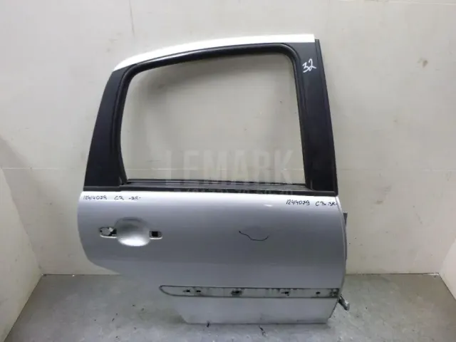 Дверь задняя правая для  Honda Airwave 2004-2010
