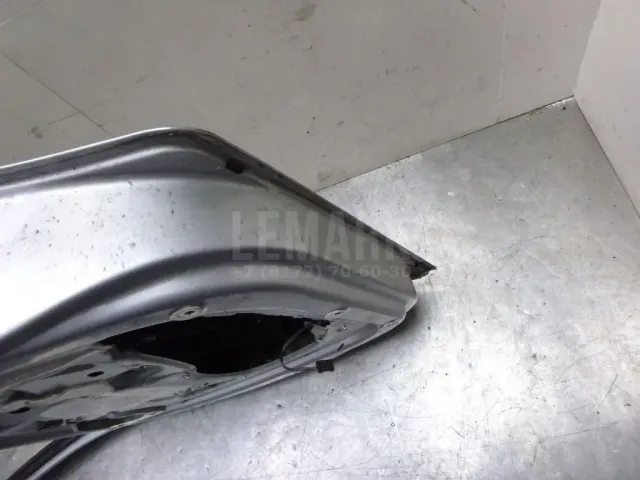 Дверь задняя правая для  Honda Airwave 2004-2010