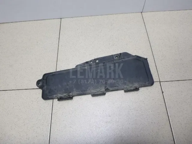 Крышка салонного фильтра для  Chevrolet Spark 2005-2010