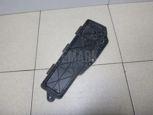 Крышка салонного фильтра для  Chevrolet Spark 2005-2010