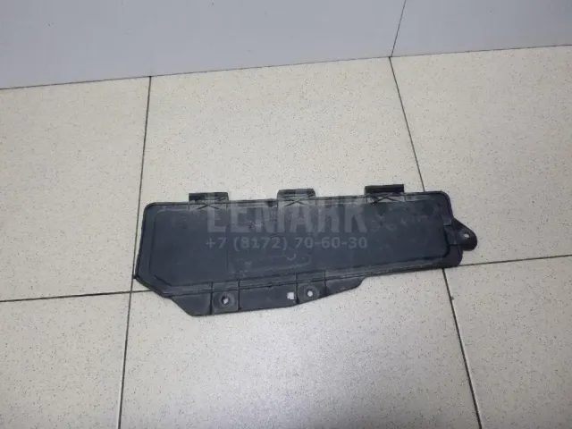 Крышка салонного фильтра для  Chevrolet Spark 2005-2010