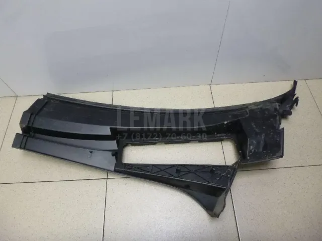 Решетка стеклооч. (планка под лобовое стекло) для  Exeed RX / Yaoguang (T22) 2023