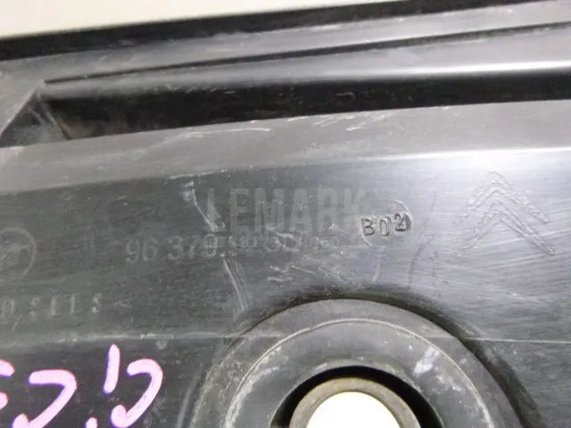 Решетка стеклооч. (планка под лобовое стекло) для  Fiat Uno 1995-2010