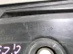 Решетка стеклооч. (планка под лобовое стекло) для  Fiat Uno 1995-2010