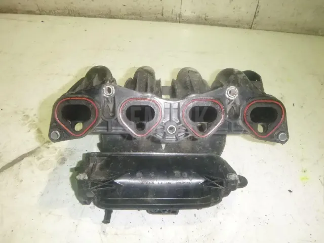 Коллектор впускной для  Citroen Jumper 244 2002-2006