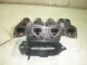 Коллектор впускной для  Citroen Jumper 244 2002-2006