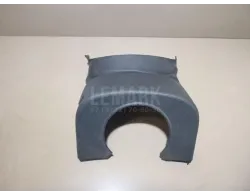 Кожух рулевой колонки верхний