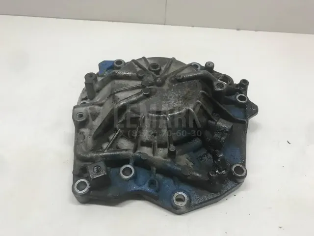Крышка КПП для  Chevrolet Aveo (T250/T255) 2005-2011