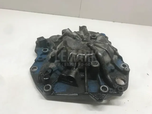 Крышка КПП для  Chevrolet Aveo (T250/T255) 2005-2011