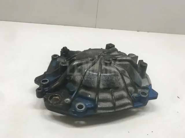 Крышка КПП для  Chevrolet Aveo (T250/T255) 2005-2011