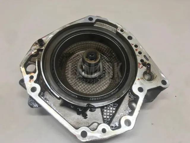 Крышка КПП для  Chevrolet Aveo (T250/T255) 2005-2011