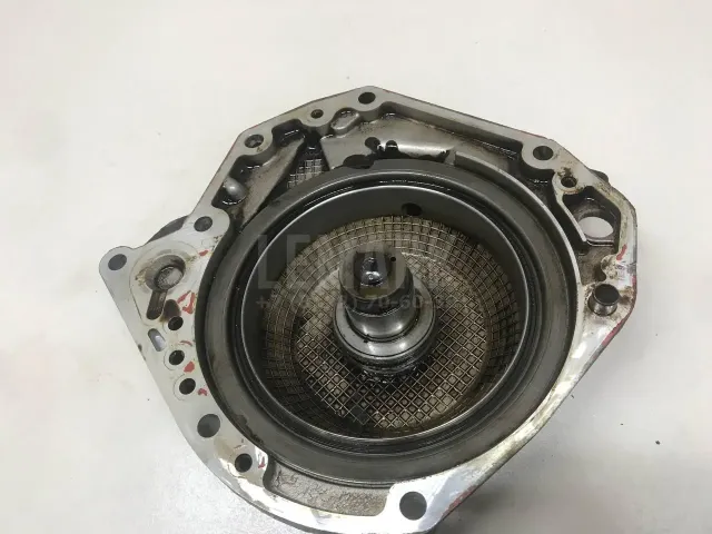 Крышка КПП для  Chevrolet Aveo (T250/T255) 2005-2011