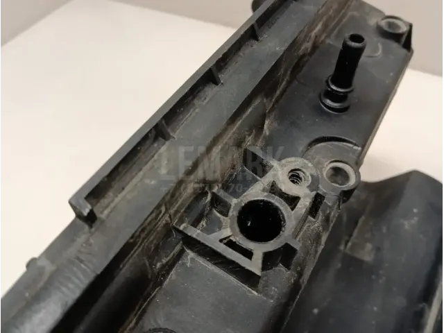 Коллектор впускной для  BMW X5 F15/F85 2013-2018