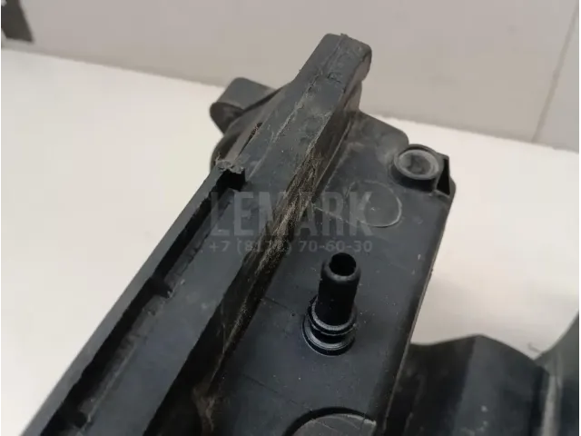 Коллектор впускной для  BMW X5 F15/F85 2013-2018