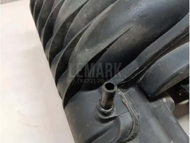 Коллектор впускной для  BMW X5 F15/F85 2013-2018