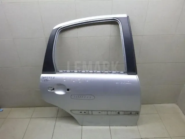 Дверь задняя правая для  Honda Airwave 2004-2010