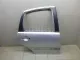 Дверь задняя правая для  Honda Airwave 2004-2010