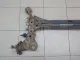 Балка задняя для  Citroen C6 2006-2012