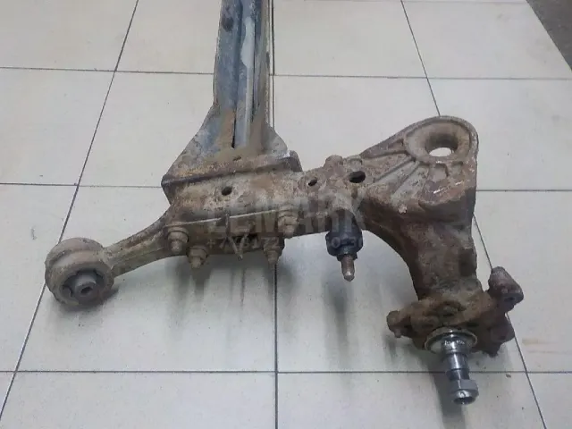 Балка задняя для  Citroen C6 2006-2012