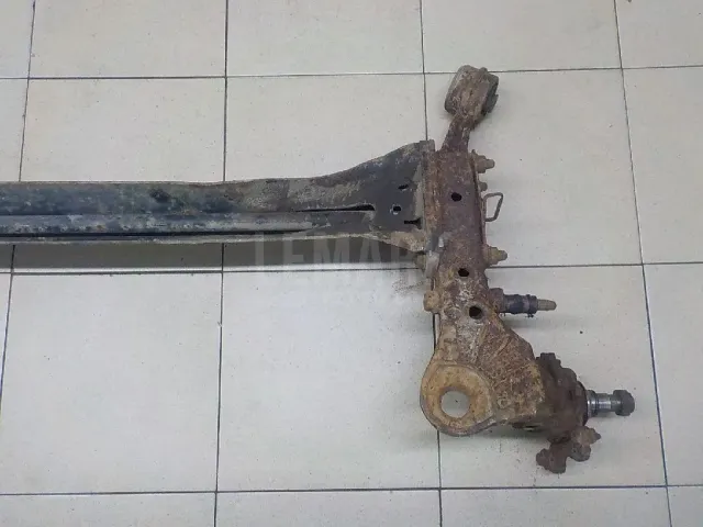 Балка задняя для  Citroen C6 2006-2012
