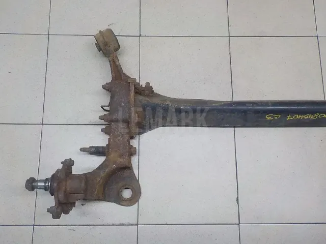 Балка задняя для  Citroen C6 2006-2012