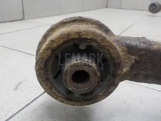 Балка задняя для  Citroen C6 2006-2012