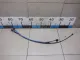 Трос отопителя для  Exeed RX / Yaoguang (T22) 2023
