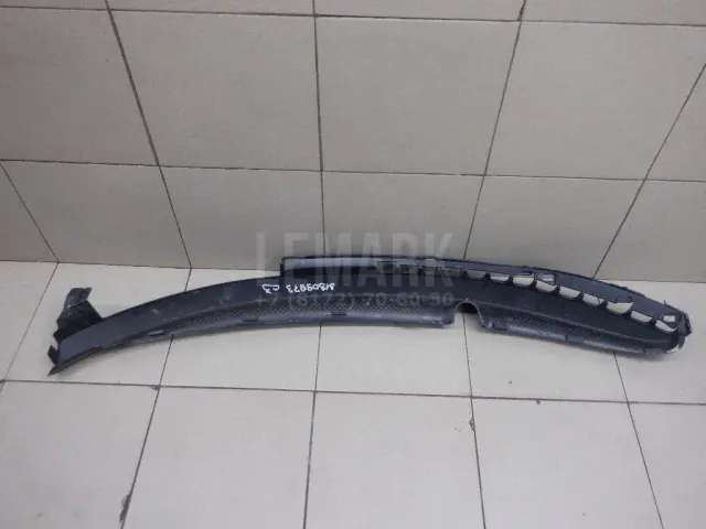 Решетка стеклооч. (планка под лобовое стекло) для  Chevrolet Captiva (C100) 2006-2010