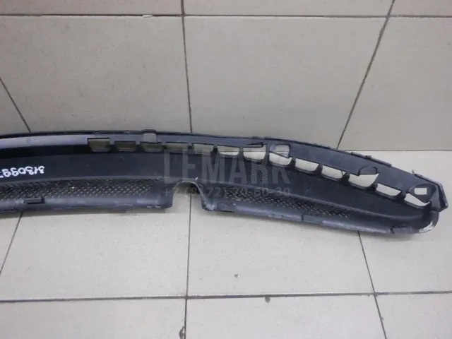 Решетка стеклооч. (планка под лобовое стекло) для  Chevrolet Captiva (C100) 2006-2010