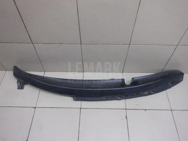 Решетка стеклооч. (планка под лобовое стекло) для  Chevrolet Captiva (C100) 2006-2010