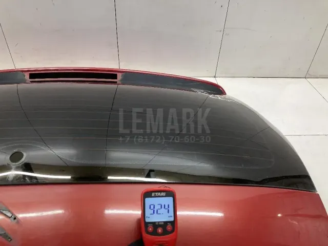 Дверь багажника со стеклом для  Citroen Jumper 244 2002-2006