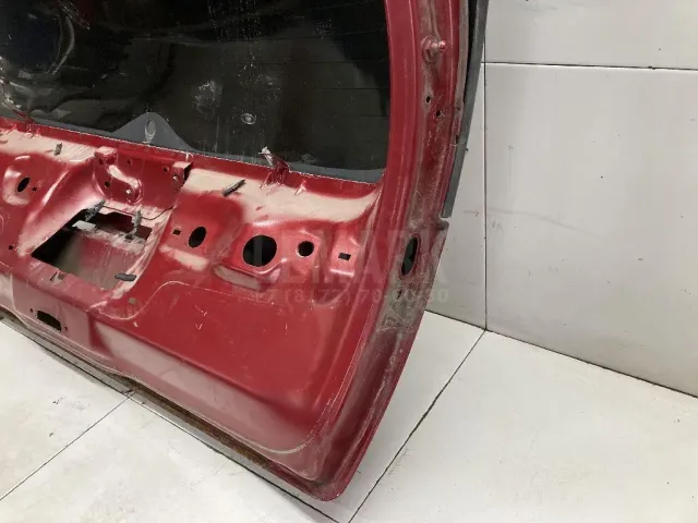Дверь багажника со стеклом для  Citroen Jumper 244 2002-2006