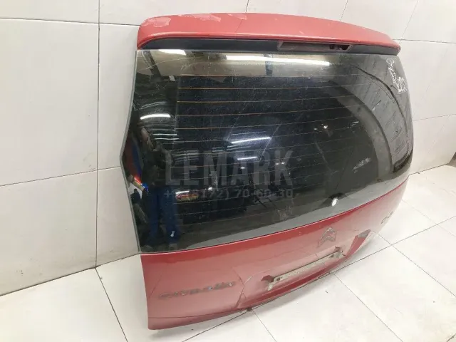Дверь багажника со стеклом для  Citroen Jumper 244 2002-2006