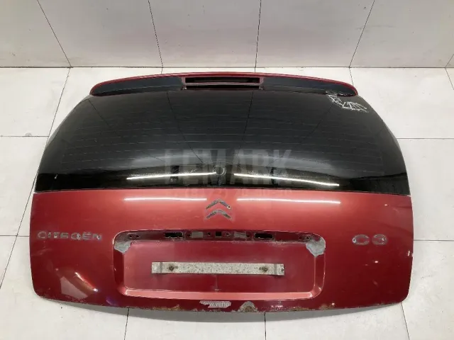 Дверь багажника со стеклом для  Citroen Jumper 244 2002-2006