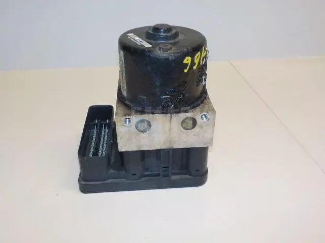 Блок ABS (насос)