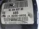Блок ABS (насос)