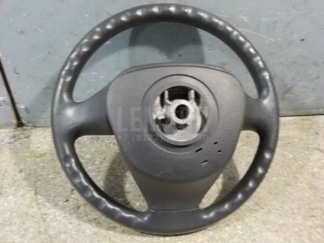 Рулевое колесо с AIR BAG для  Ford Focus I 1998-2005