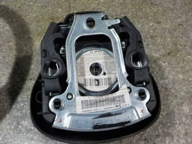 Рулевое колесо с AIR BAG для  Ford Focus I 1998-2005