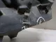 Решетка стеклооч. (планка под лобовое стекло) для  Chevrolet Spark 2005-2010