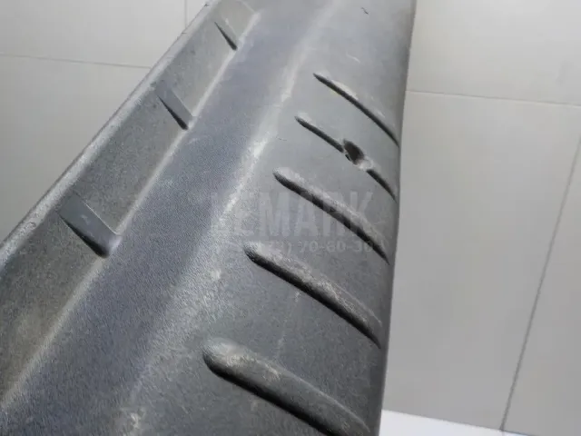 Обшивка багажника для  Changan CS85 Coupe 2019