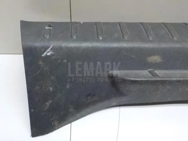 Обшивка багажника для  Changan CS85 Coupe 2019