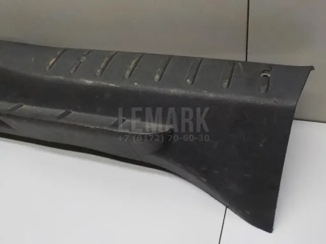 Обшивка багажника для  Changan CS85 Coupe 2019