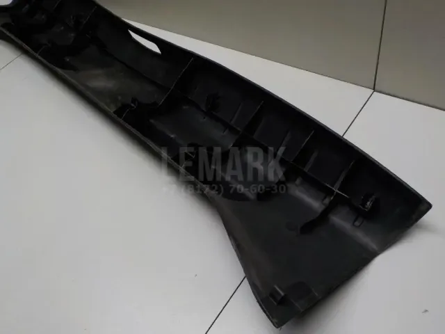 Обшивка багажника для  Changan CS85 Coupe 2019