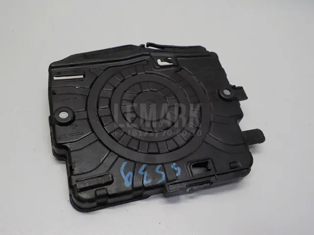 Кронштейн блока управления двигателем для  Audi TT(8N) 1998-2006