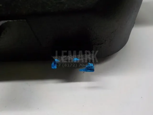 Рампа (кассета) катушек зажигания для  BMW X4 G02 2018