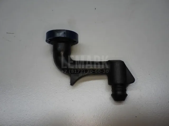 Сапун КПП для  Citroen Jumper 244 2002-2006