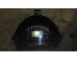 Панель приборов