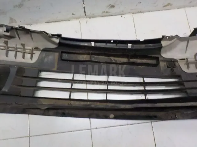 Бампер передний для  Audi A3 [8V] 2013-2020