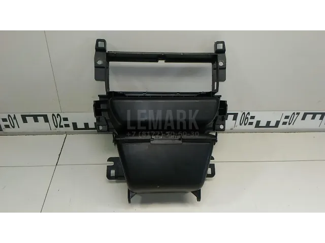 Ящик передней консоли для  BMW 5-serie G30/G31/F90 2017-2023