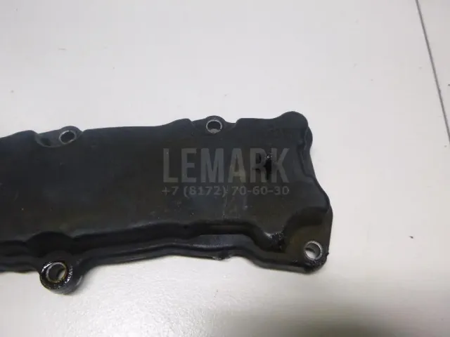 Крышка головки блока (клапанная) для  Audi A5/S5 [8F] Cabrio 2010-2016